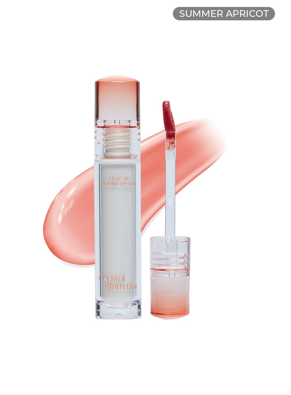 Crystal Glam Tint (3.4g)