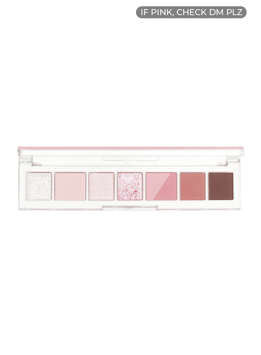 All Take Mood Palette (5g-6g)