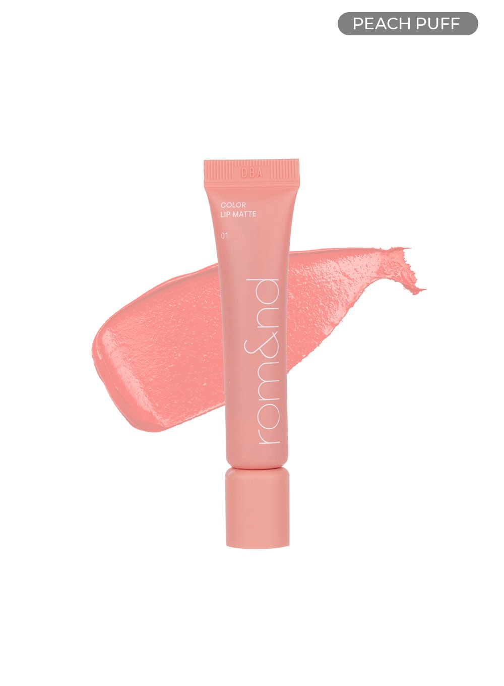 Color Lip Matte (8g)