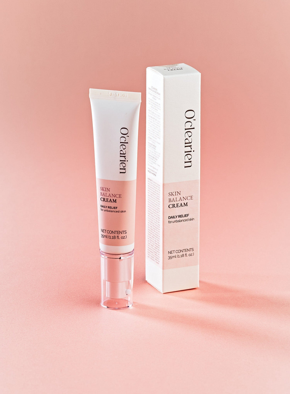 Skin Balance Cream (35ml)