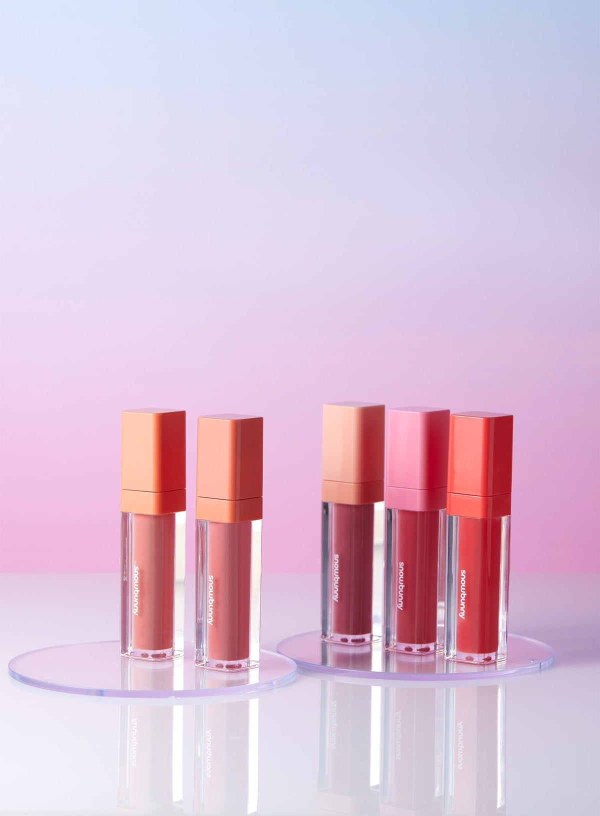 Plumping Water Gel (3.9g)