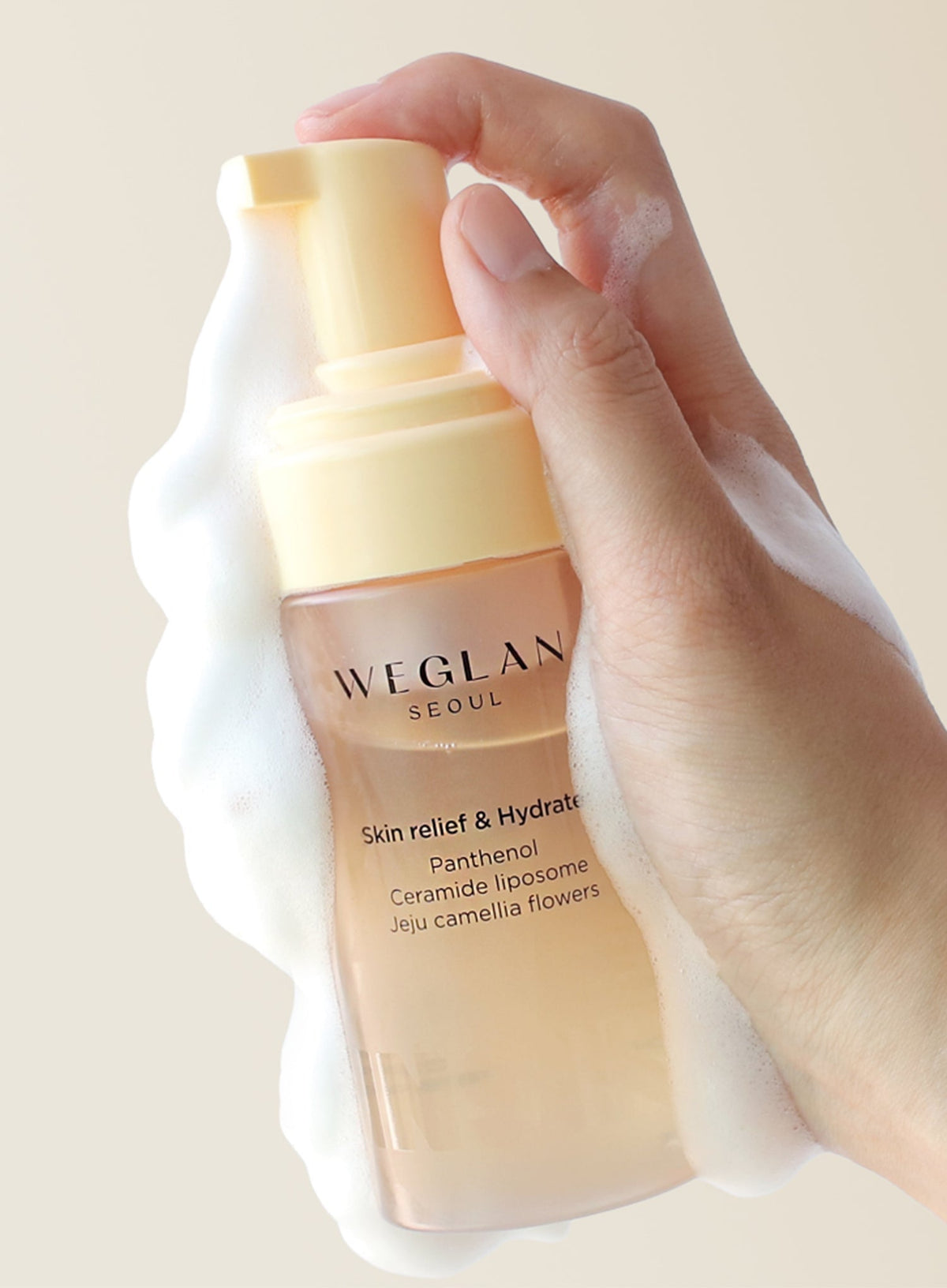 K-Ginseng Repair Glow Toner (120ml)