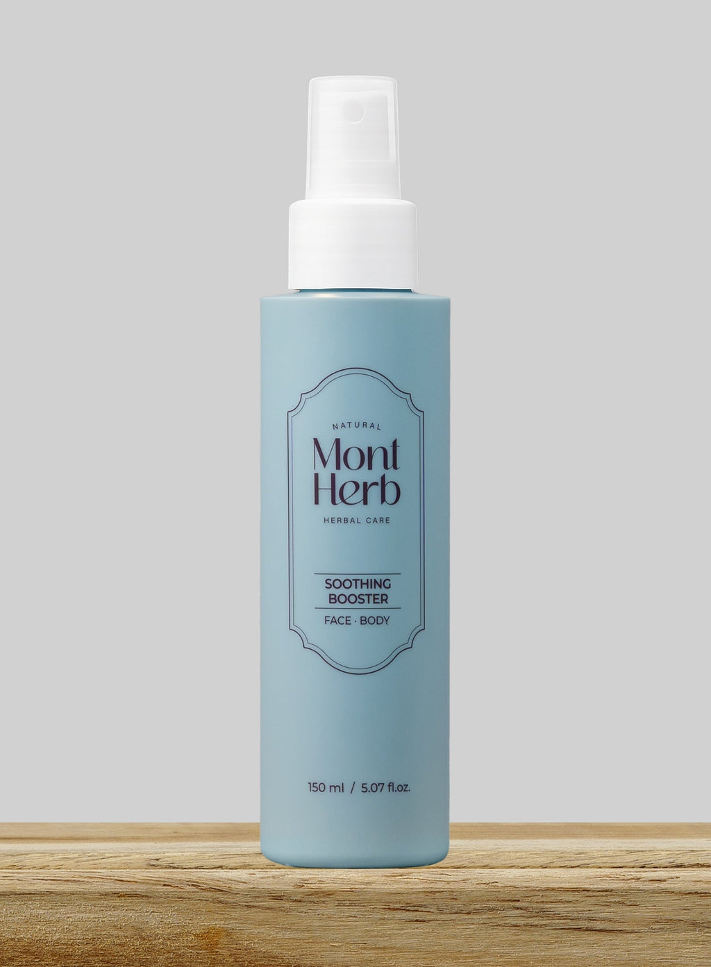 Ato Soothing Booster (150ml)