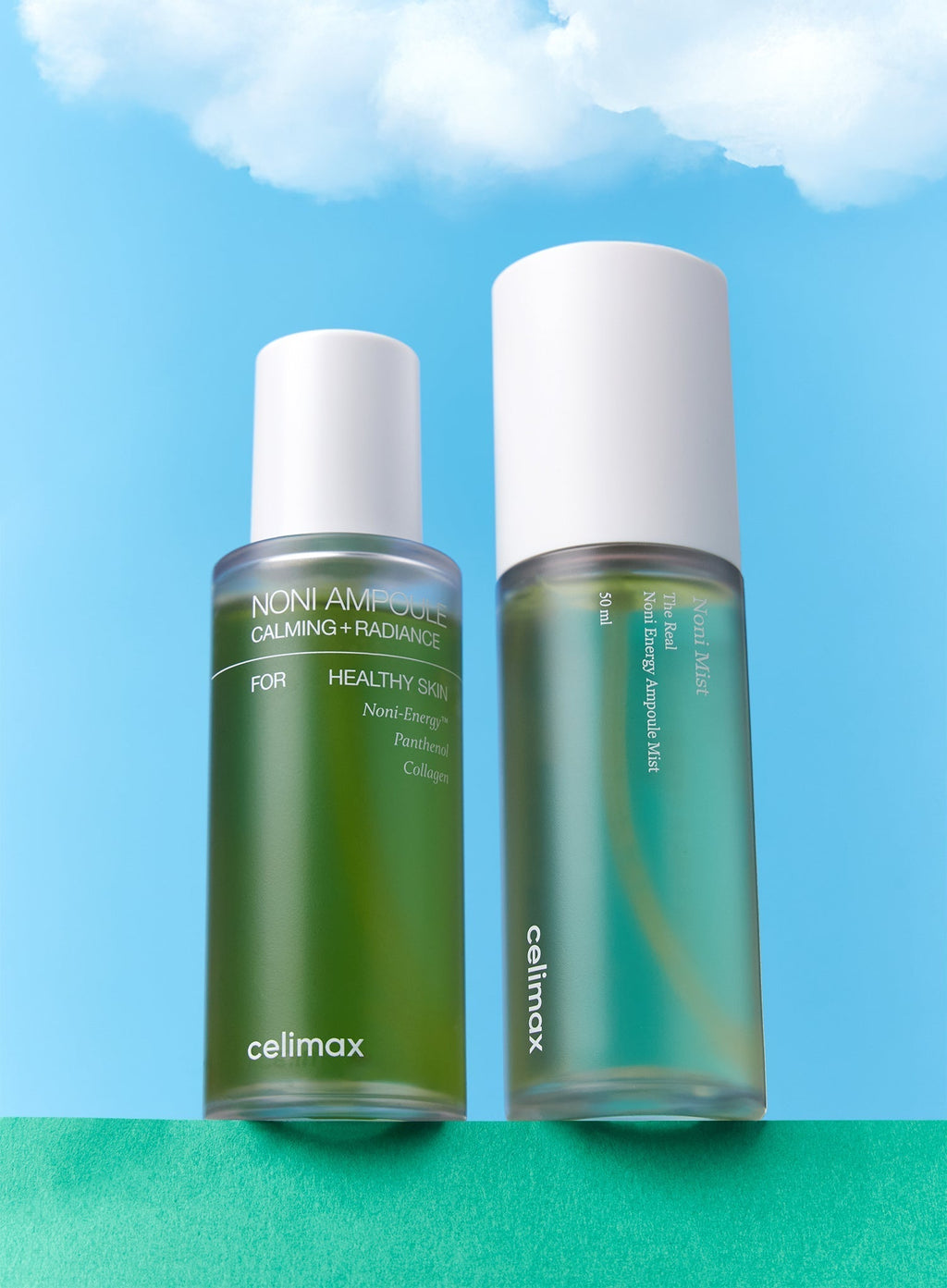 The Real Noni Energy Ampoule Mist (50ml)