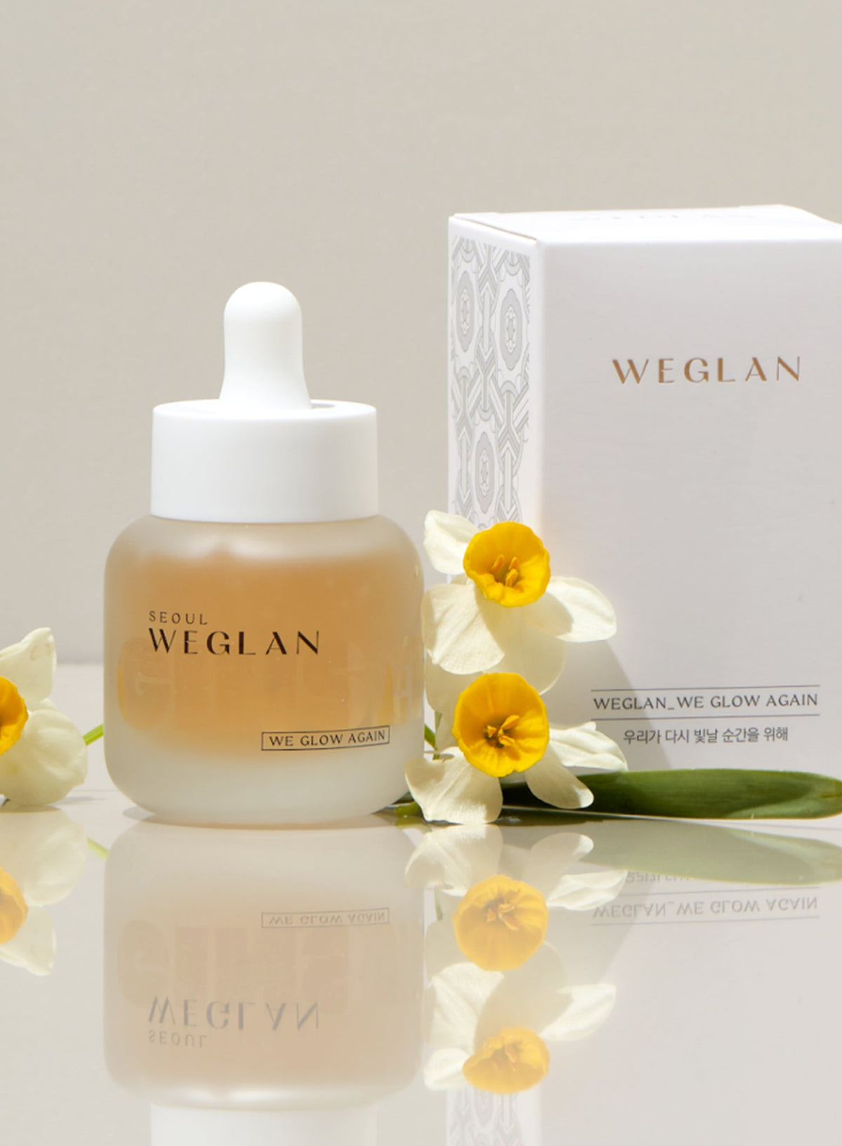 K-Ginseng Repair Glow Ampoule (30ml)