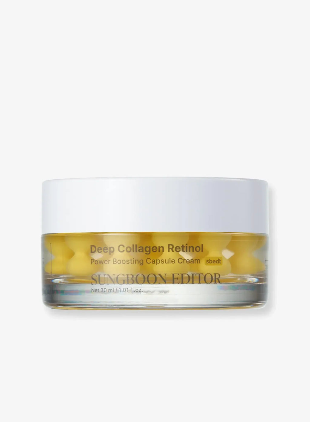 Deep Collagen Trial Kit (4ea)