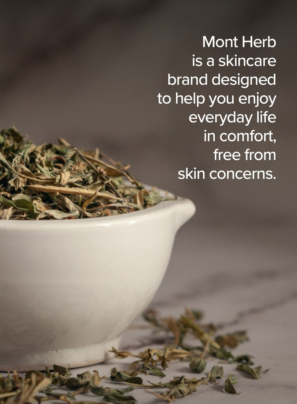 Oriental Herb Cleansing Foam (160ml)