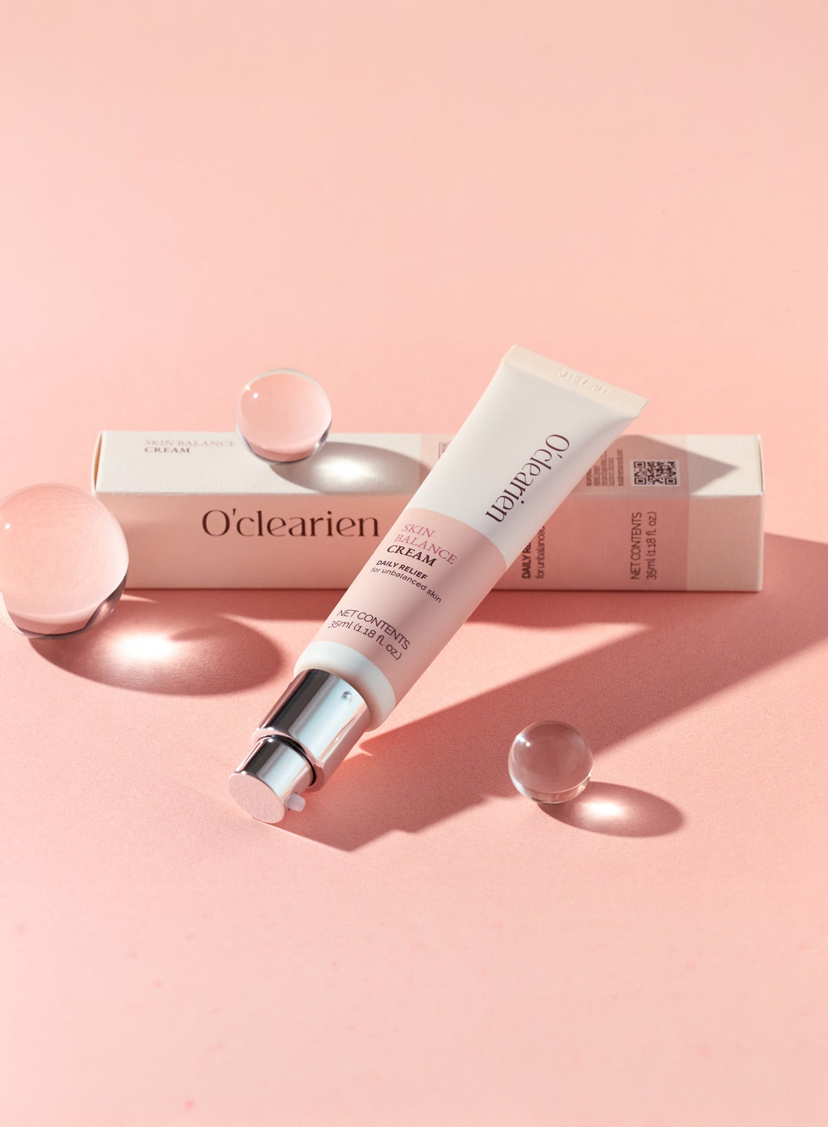Skin Balance Cream (35ml)