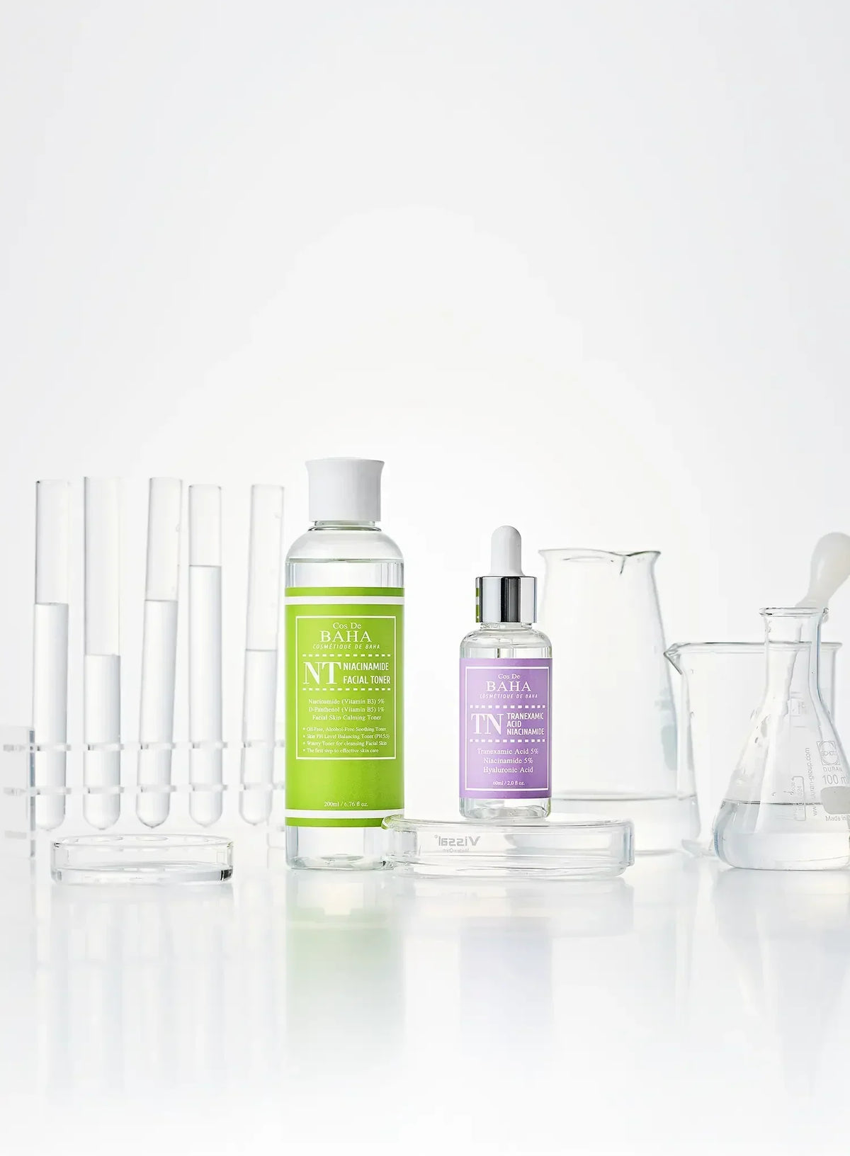 Tranexamic Serum Duo Set (30ml*2ea) (TN)