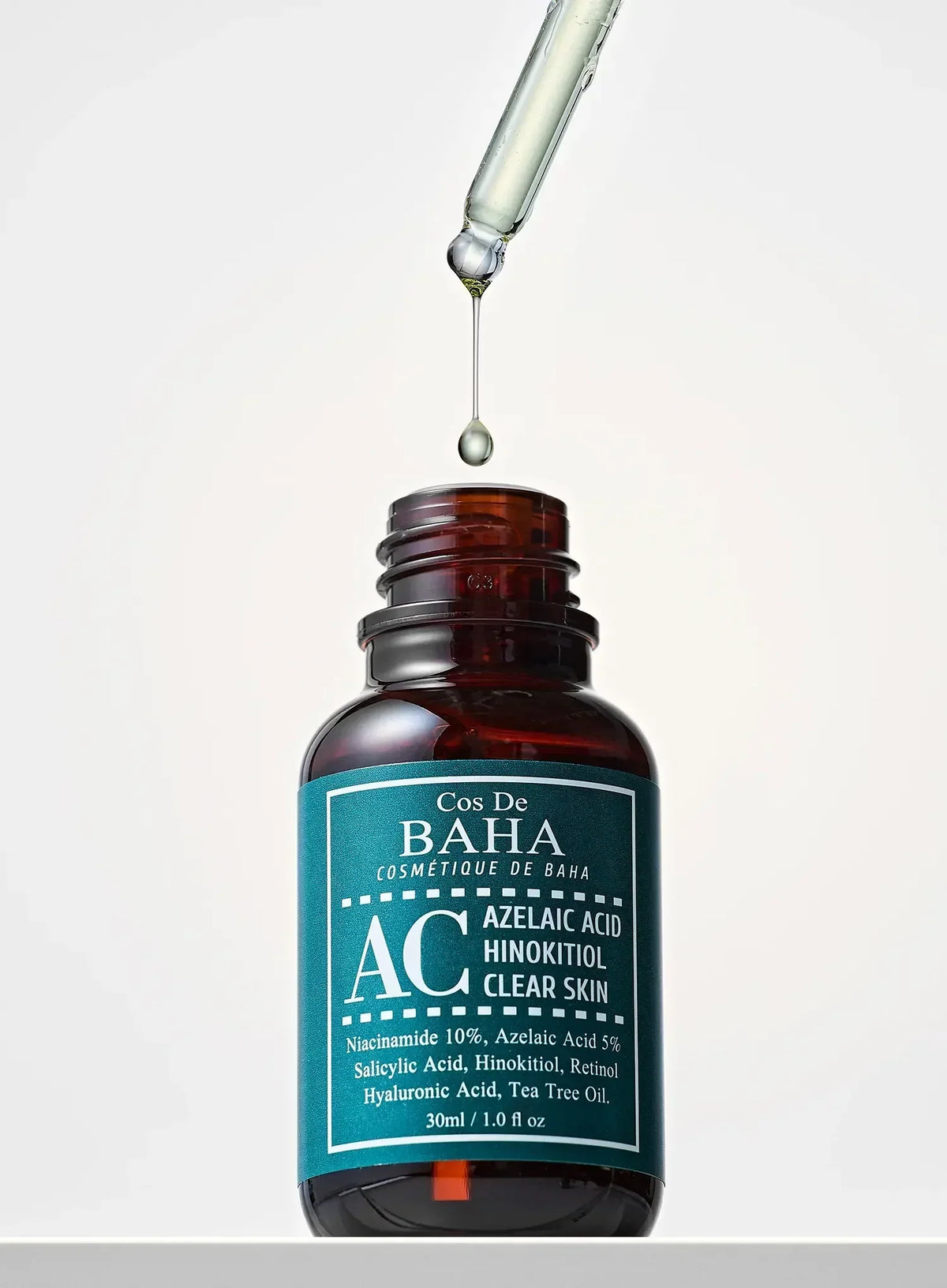 5-Step Acne Care Set