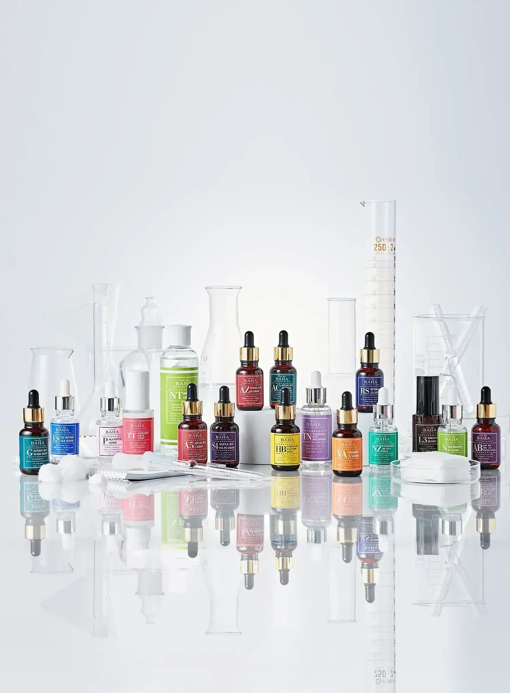 Clearing Serum Duo Set (30ml*2ea) (AC)
