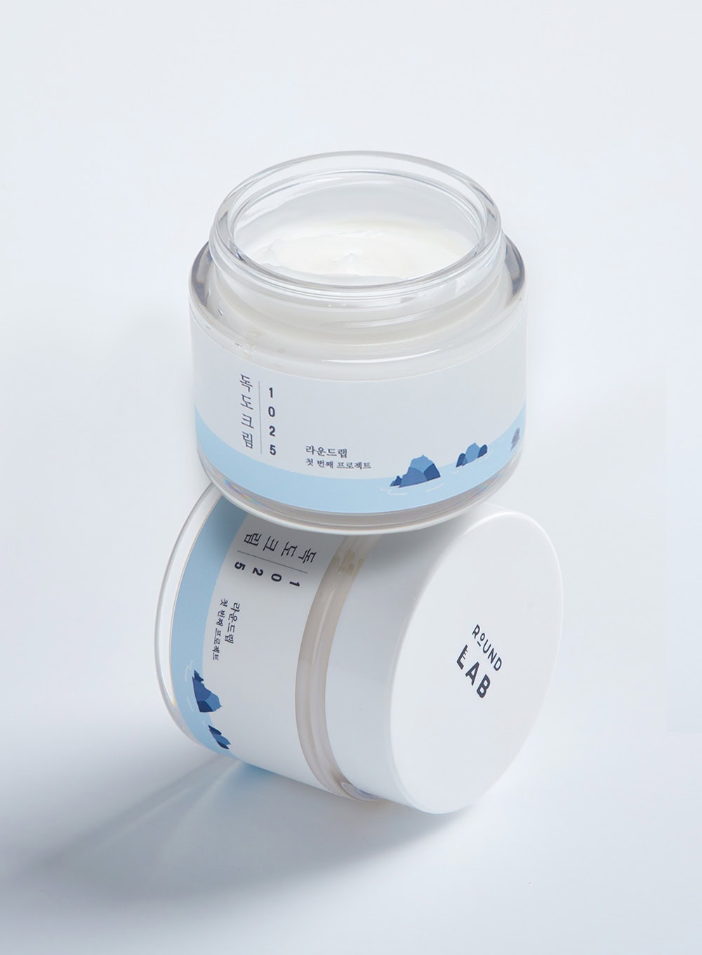 1025 Dokdo Cream Duo Set (80ml*2ea)