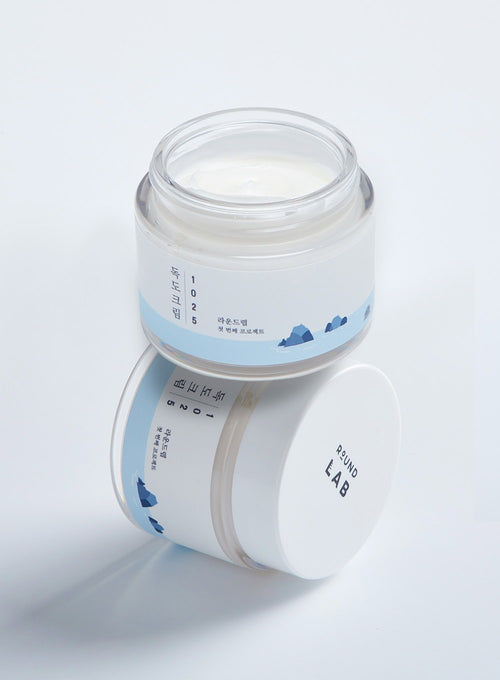 1025 Dokdo Cream Duo Set (80ml*2ea)