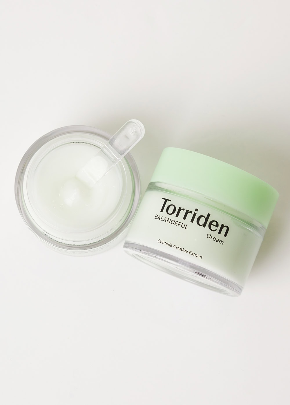 BALANCEFUL Cica Cream (80ml)