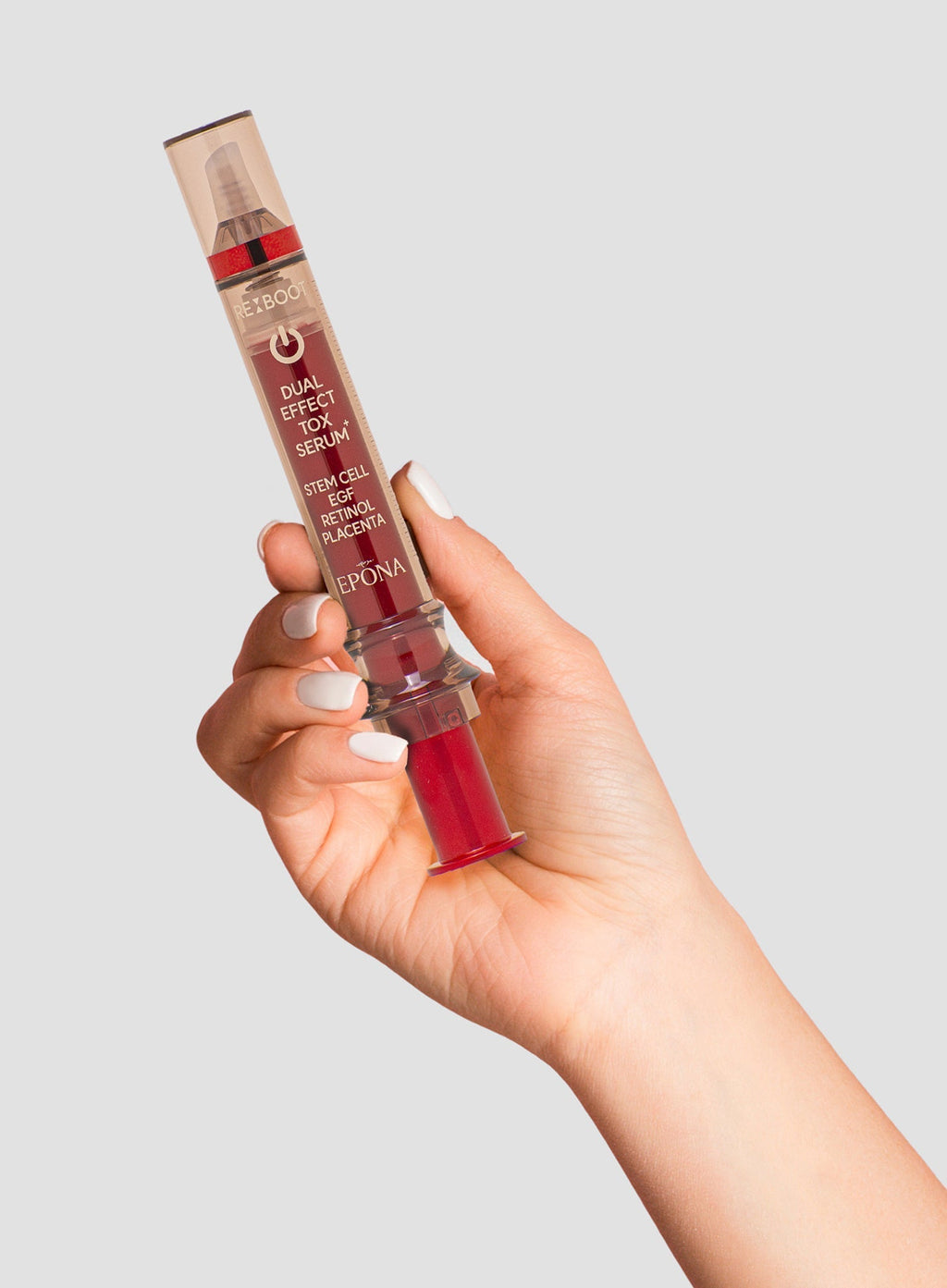 Reboot Dual Effect Tox Serum (12ml)