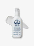 Proni Salt Peptide Cleansing Milk Oil (200ml)