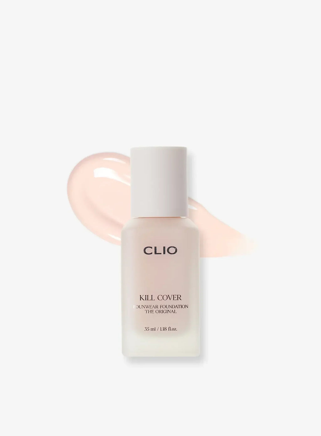 Kill Cover Founwear Foundation The Original (35ml)