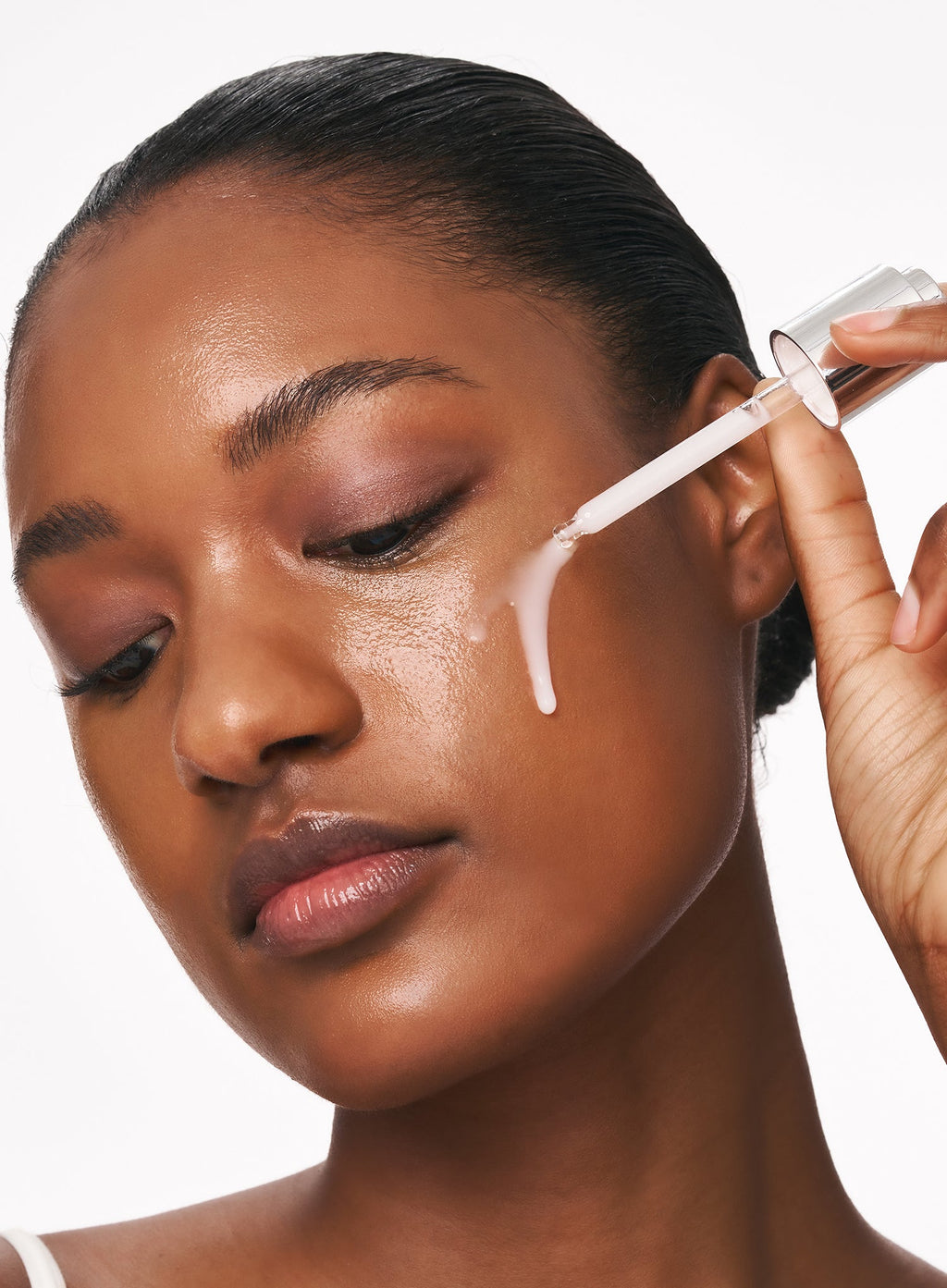 Deep Collagen Power Boosting Cream In Serum (10ml)