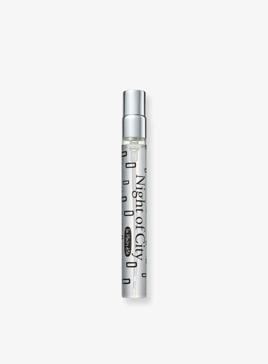 Night Of City ; Seoul EDT (10ml)