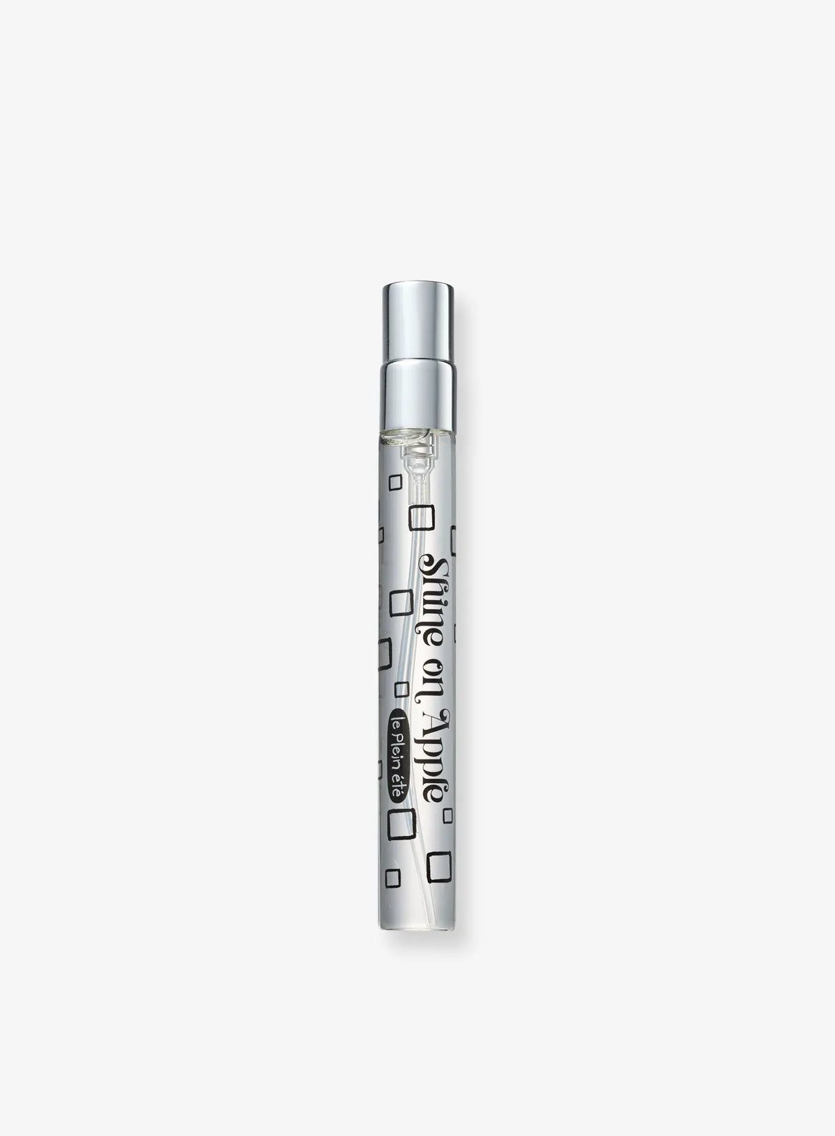 Shine On Apple ; Mungyeong EDT (10ml)