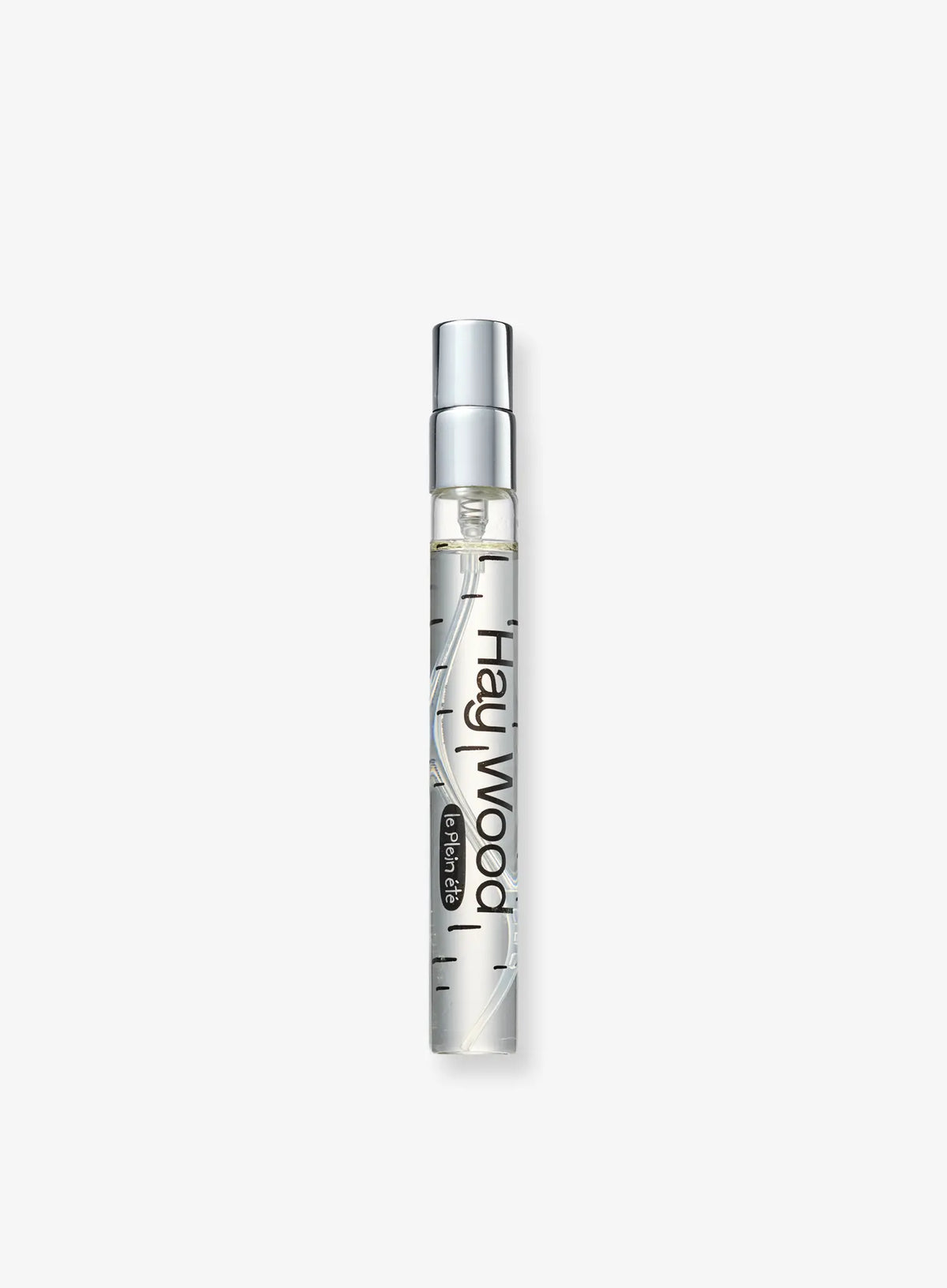 Hay Wood ; Andong EDT (10ml)