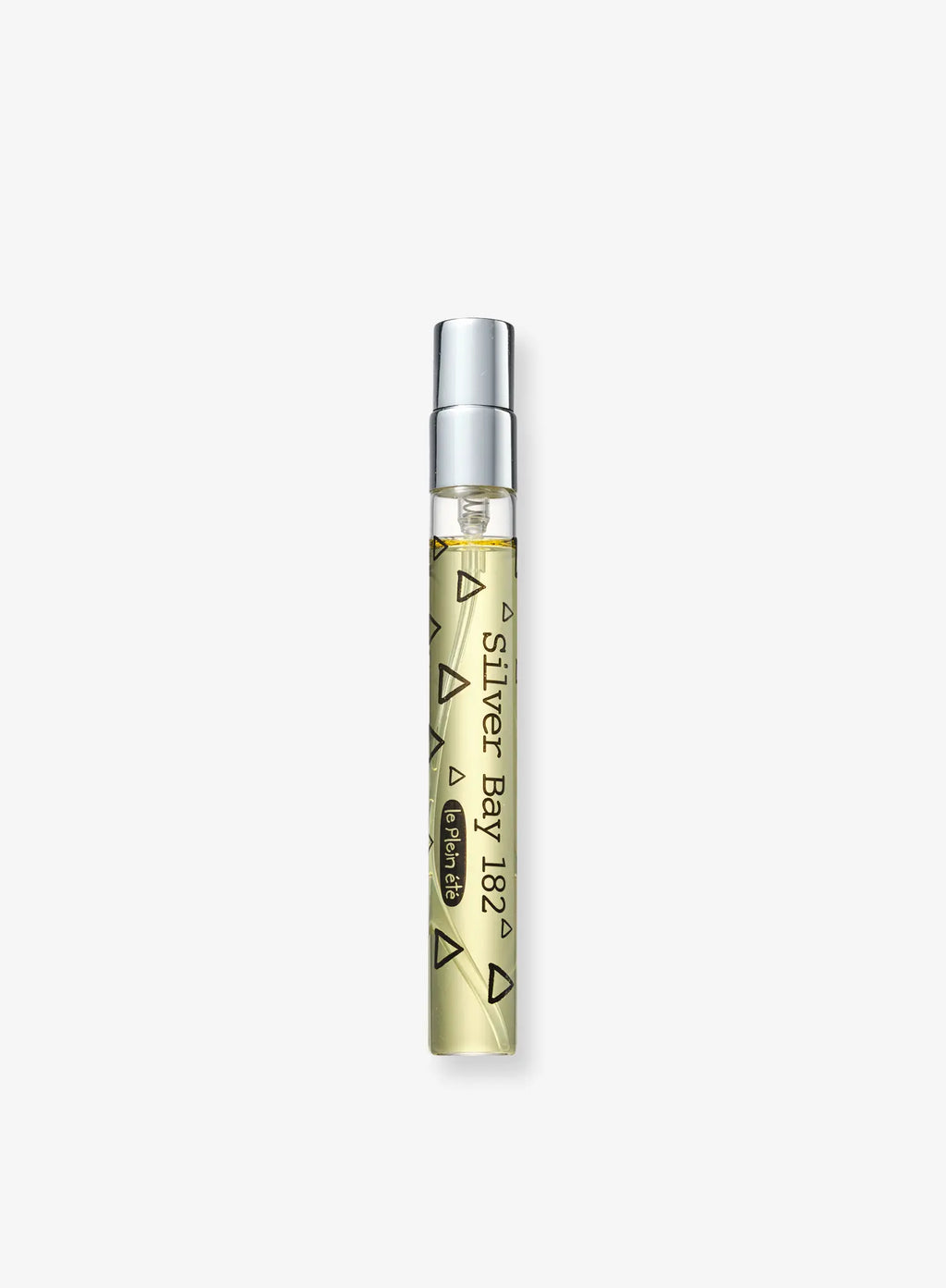 Silver Bay 182 ; Mokpo EDT (10ml)