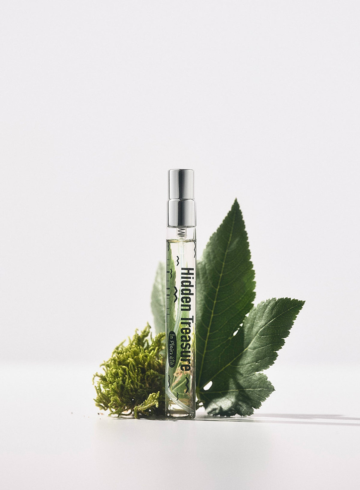 Hidden Treasure ; Sancheong EDT (10ml)