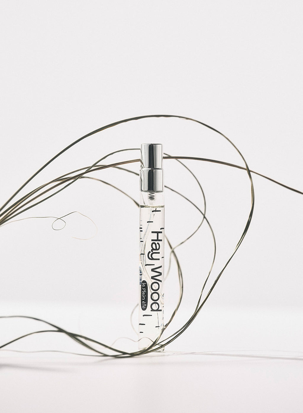 Hay Wood ; Andong EDT (10ml)