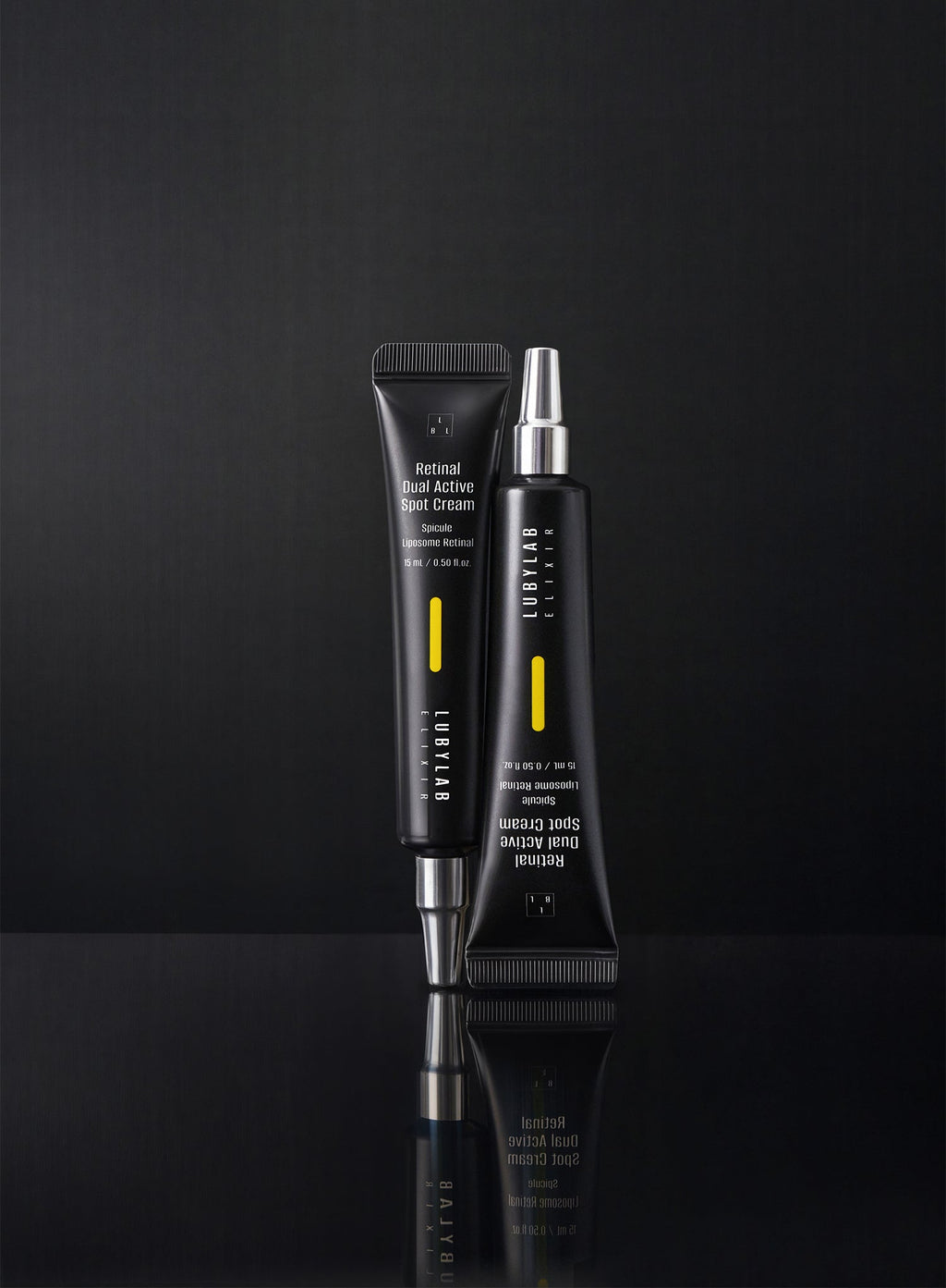 Retinal Dual Active Spot Cream (15ml)