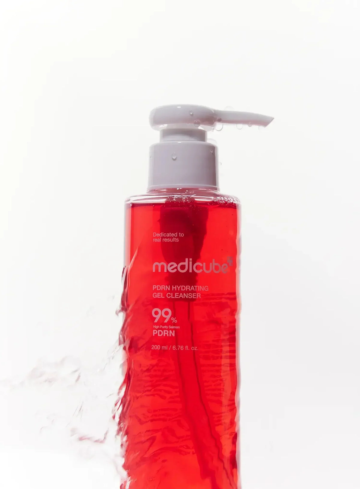 PDRN Hydrating Gel Cleanser Duo Set (200ml*2ea)