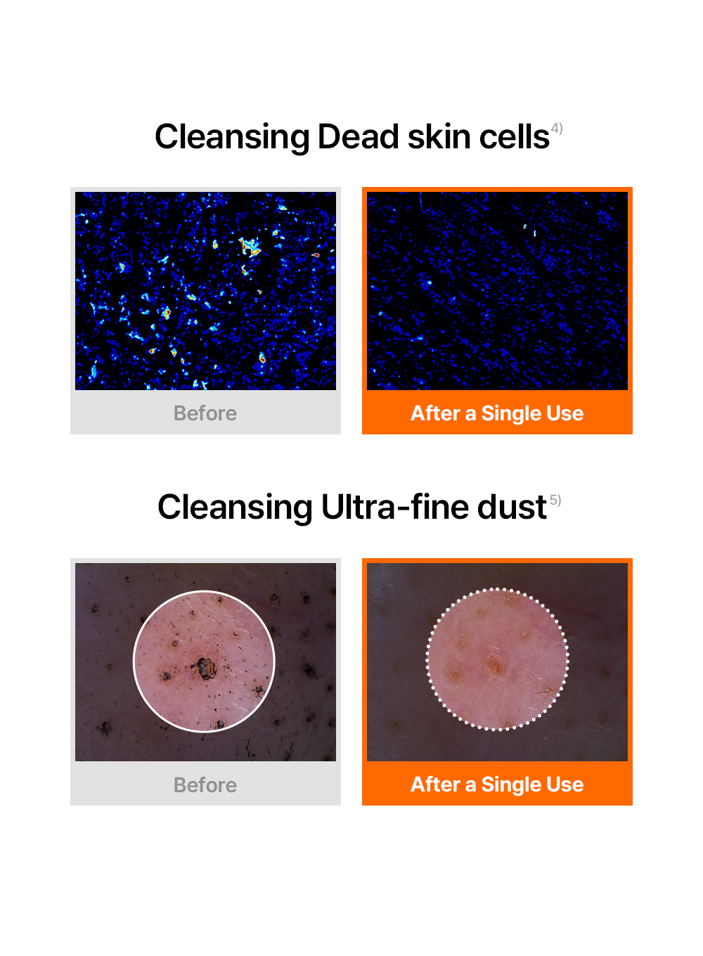 Freshly Juiced Vitamin Mask Cleanser (150ml)