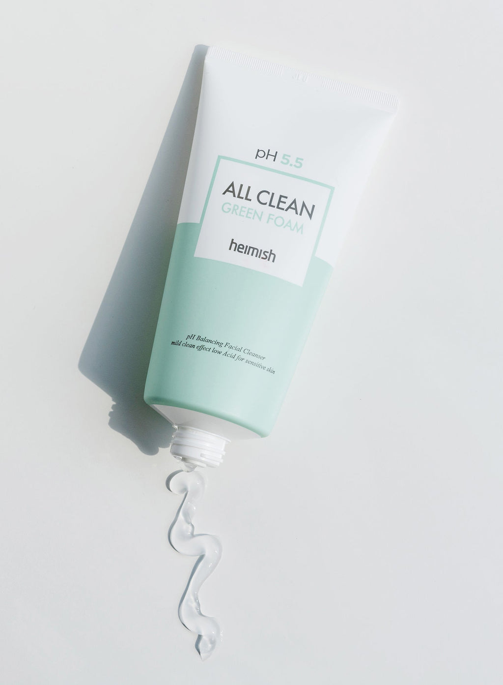 All Clean Green Foam Duo Set (150g*2ea)