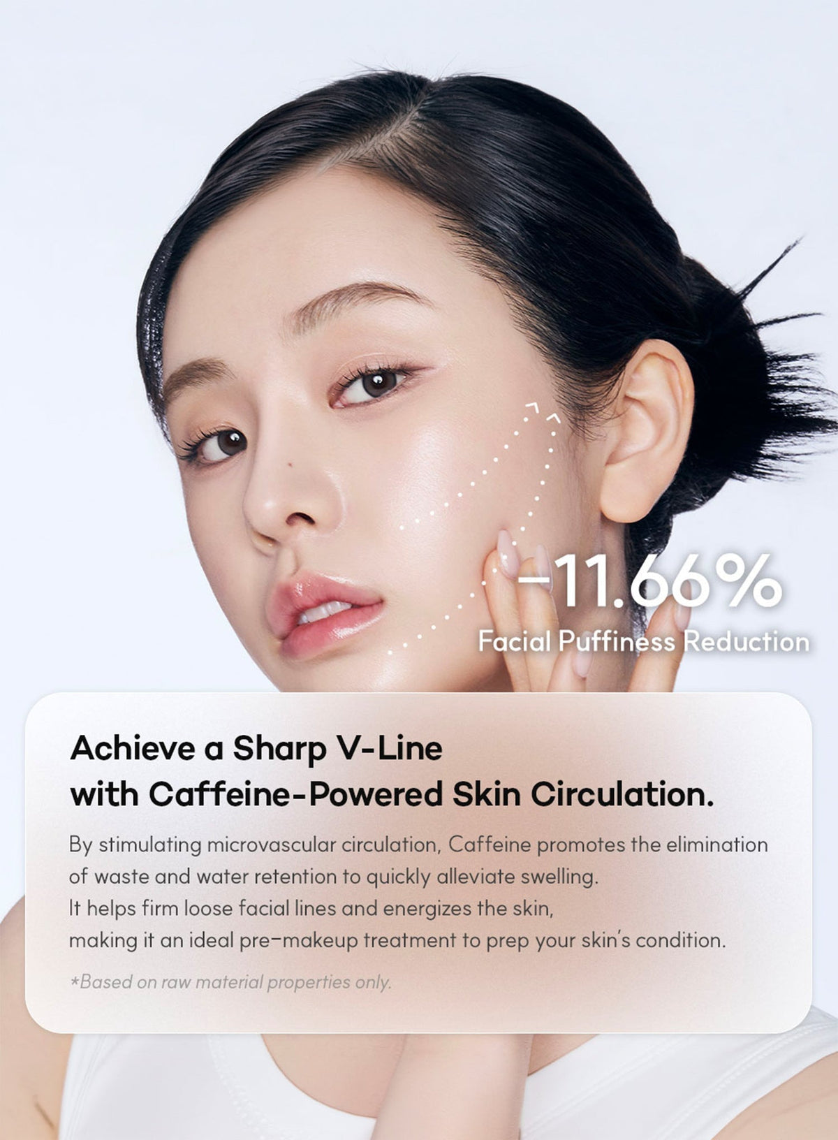 Brightening Gelifty™ Mask Set (30g/4sheets)