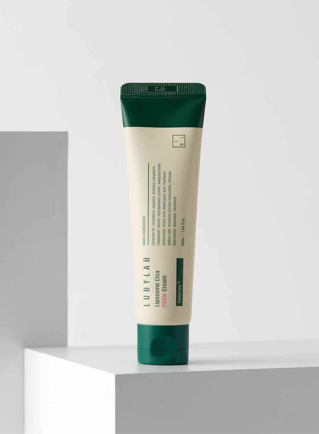 Liposome Cica PDRN Cream (50ml)