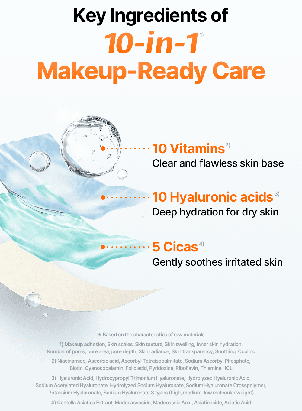 Freshly Juiced Vitamin Skin Prep Pads (290ml, 80ea)