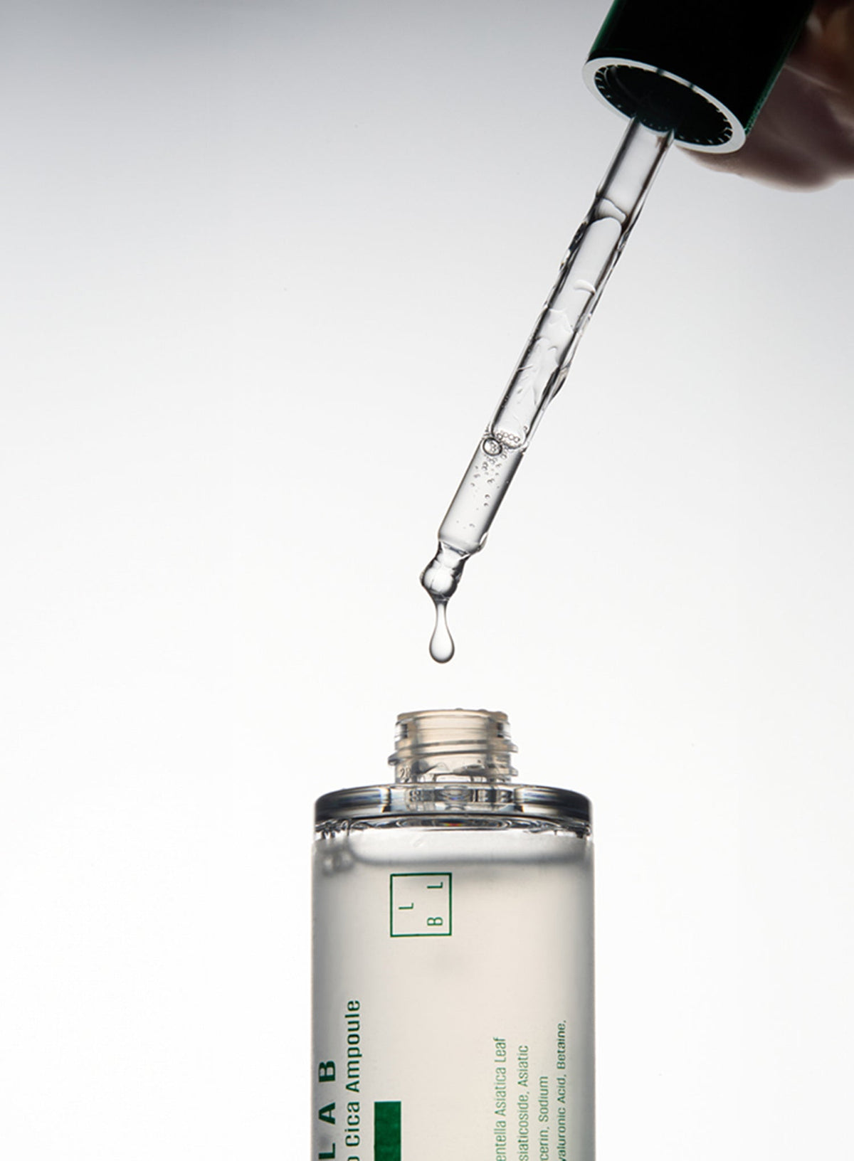 Dual PGA Hydro Cica Ampoule (50ml)