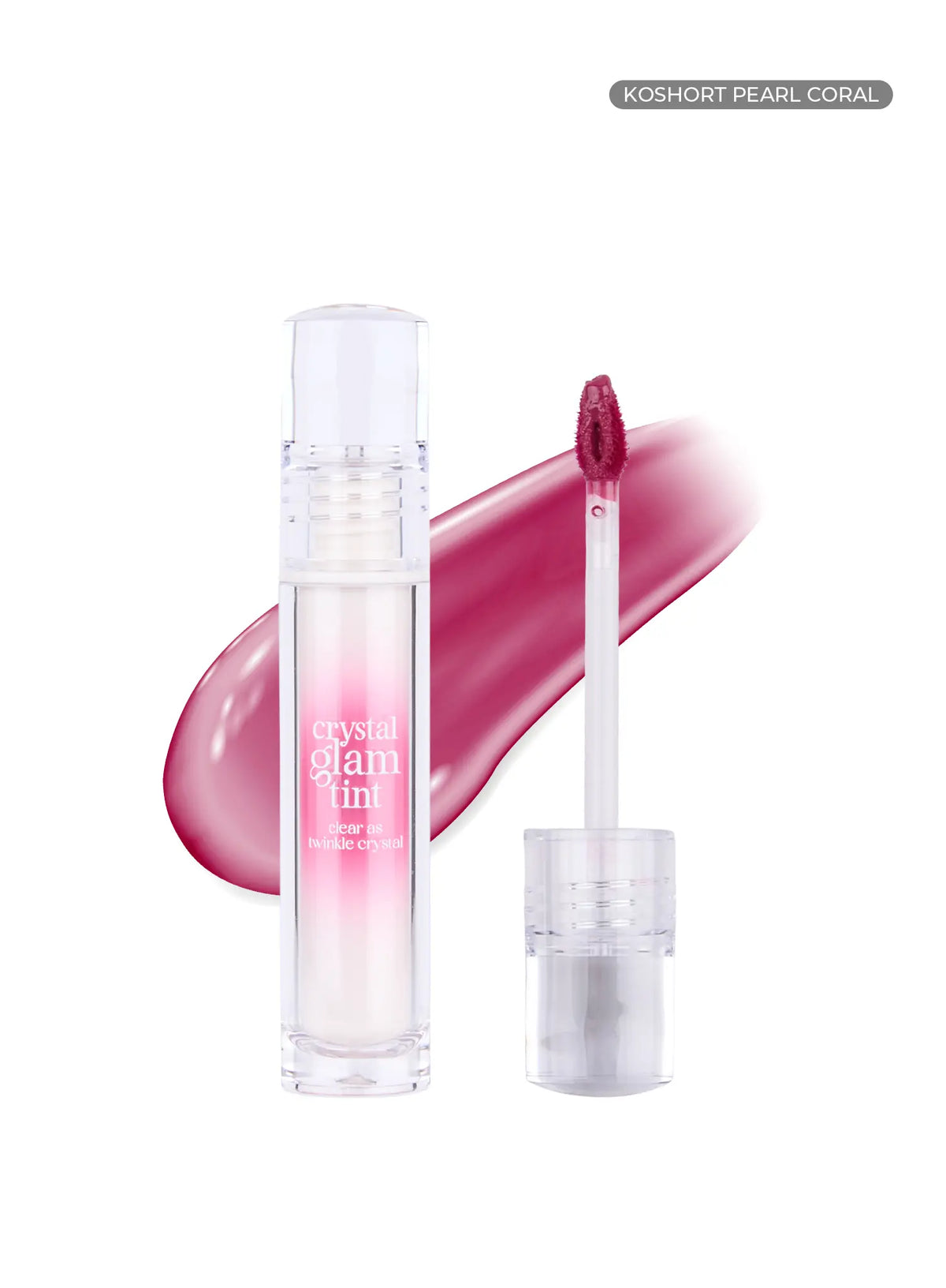 Crystal Glam Tint (Luxury Koshort) (3.4g)