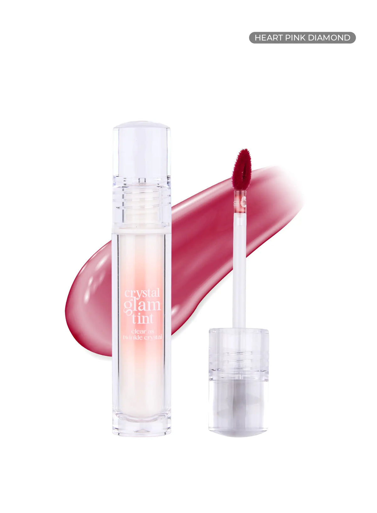 Crystal Glam Tint (Luxury Koshort) (3.4g)