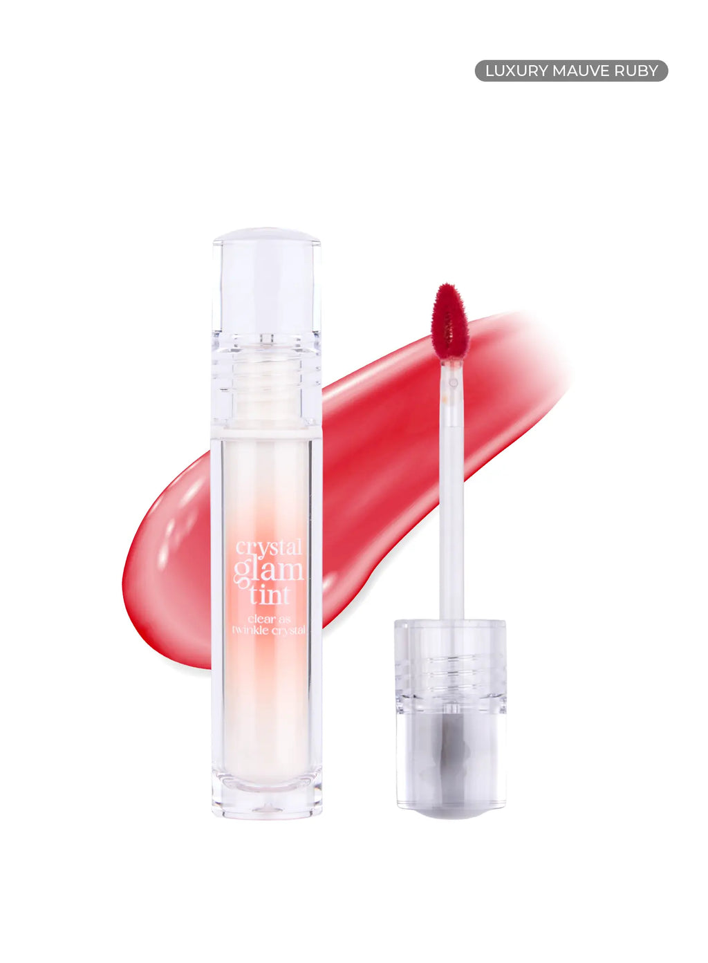 Crystal Glam Tint (Luxury Koshort) (3.4g)