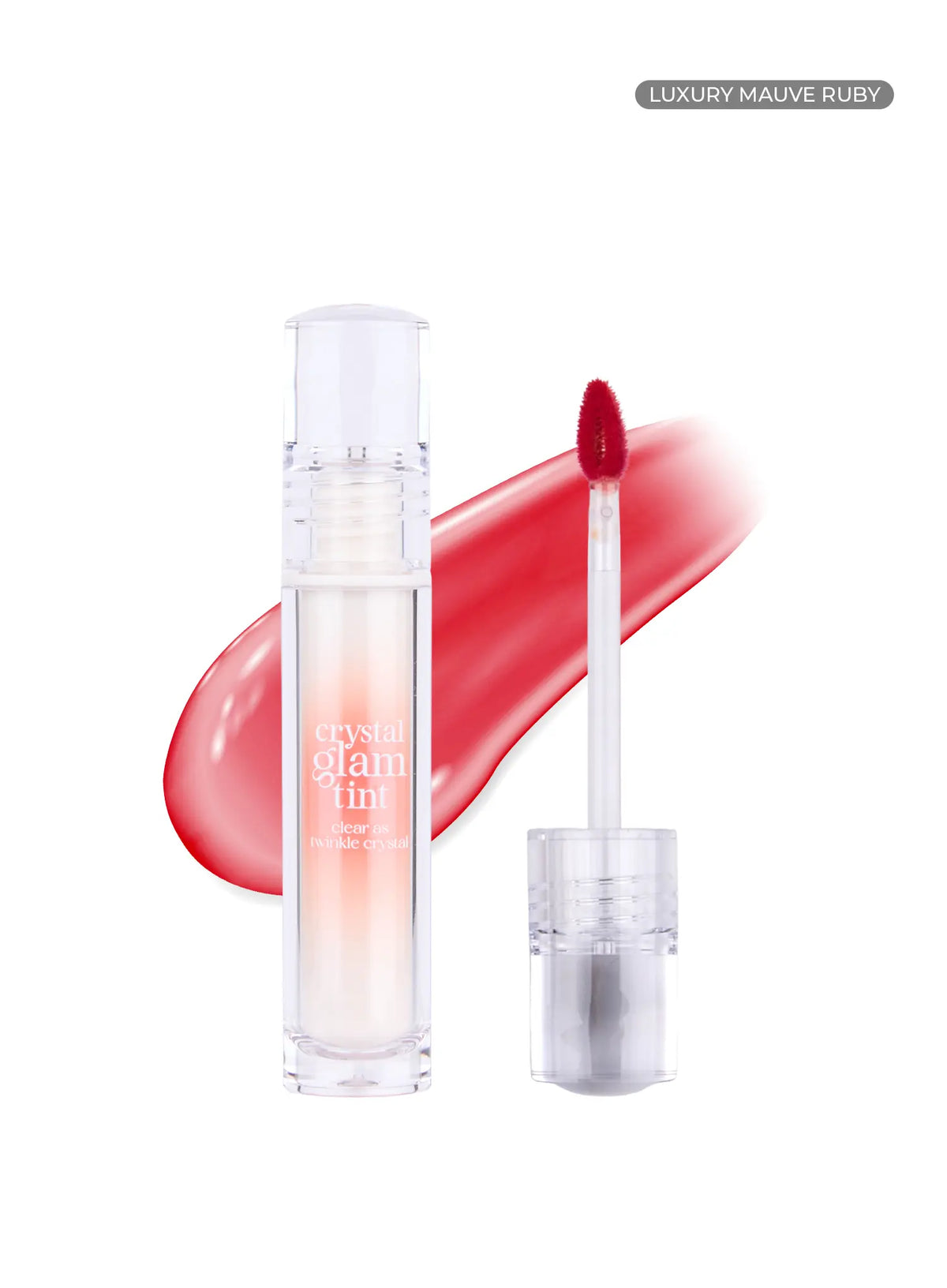 Crystal Glam Tint (Luxury Koshort) (3.4g)