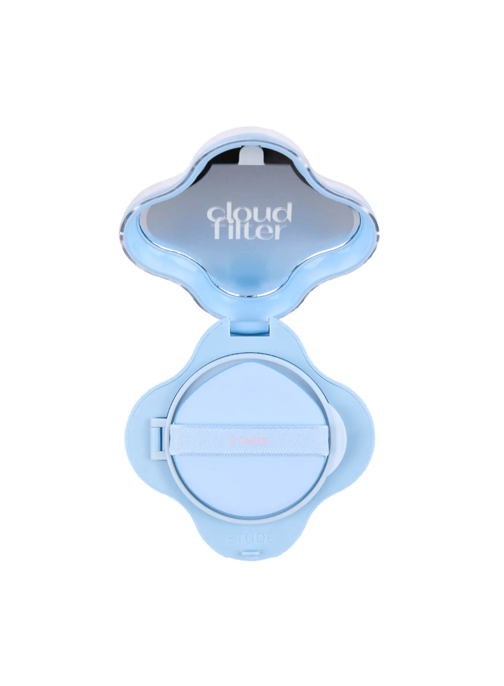 Cloud Filter Cushion Refill Set(Cushion+Refill+Puff 2ea) (30g)