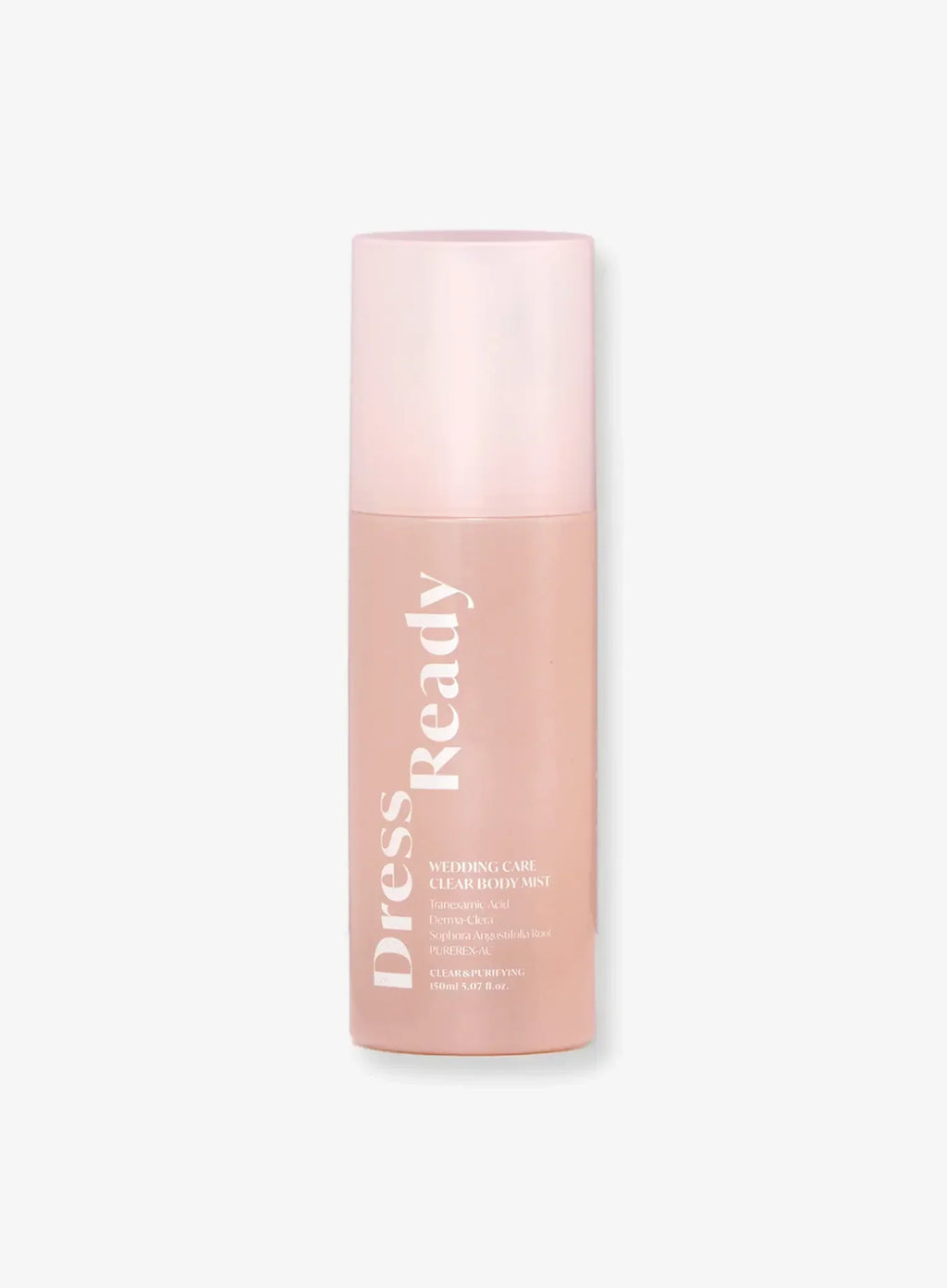 Dress Ready Body Mist (150ml)