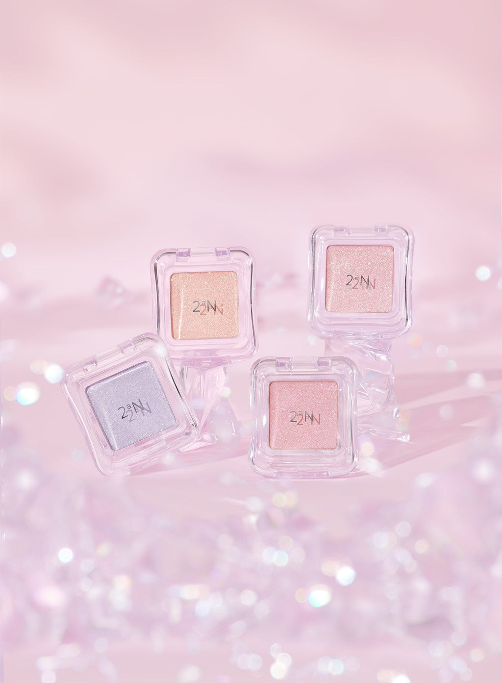 Pure Glash Highlighter (2.7g)