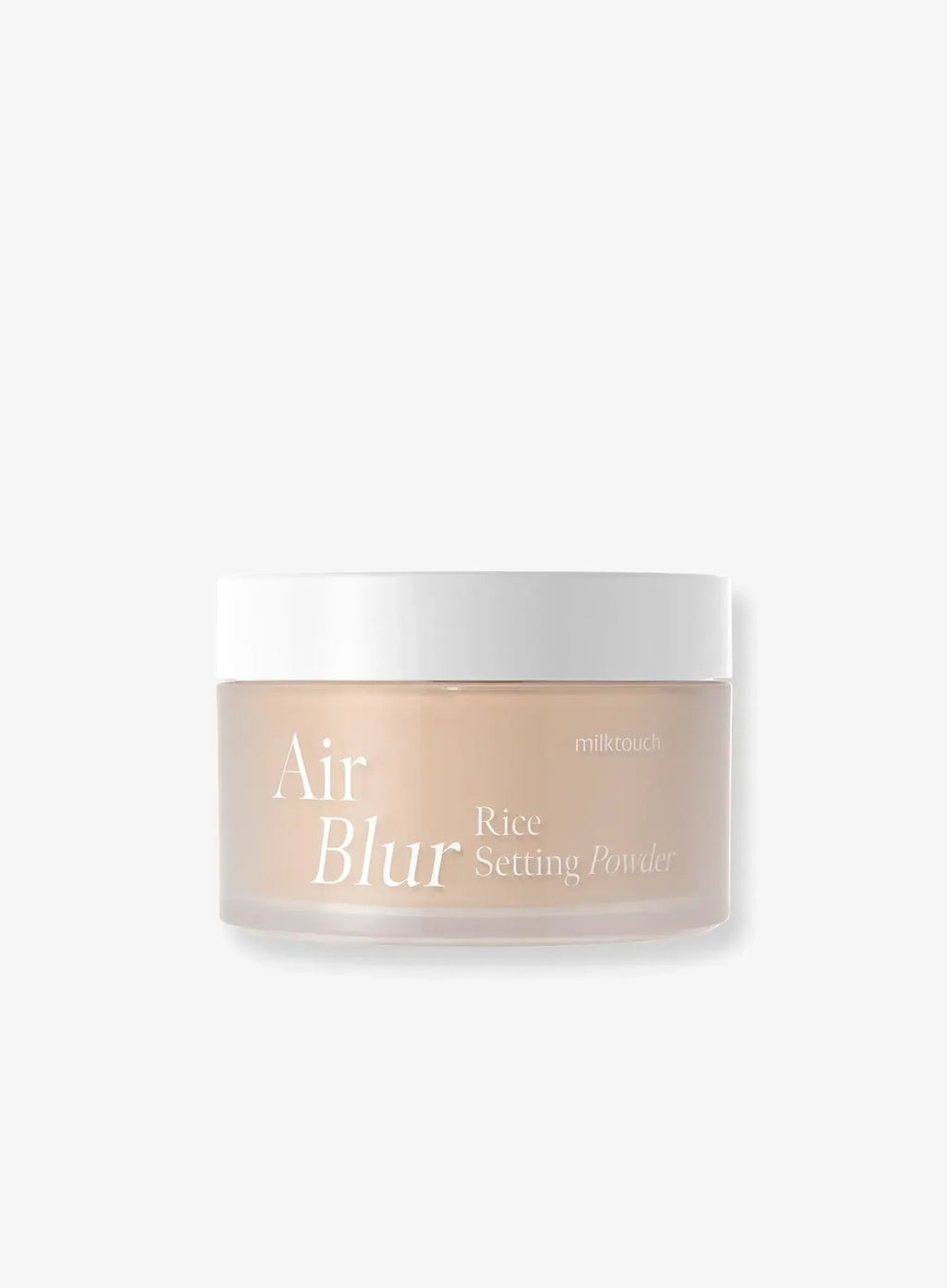 Air Blur Rice Setting Powder (33g)