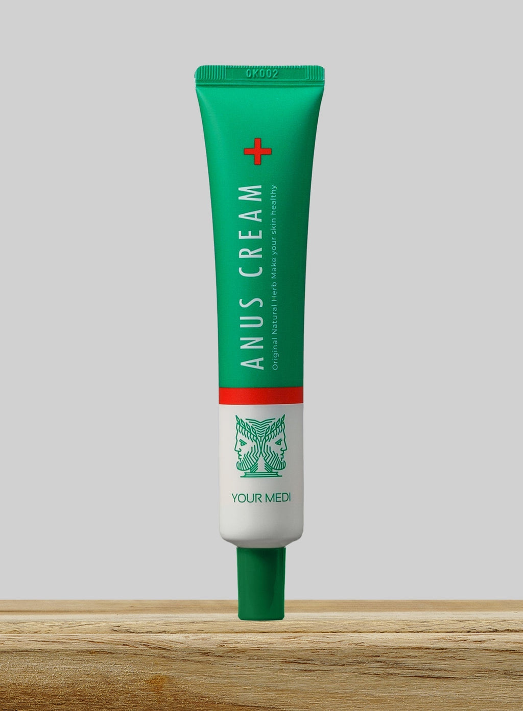 Your Medi Anus Cream (40g)