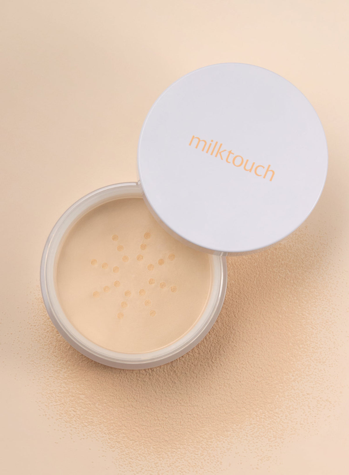 Air Blur Rice Setting Powder (33g)