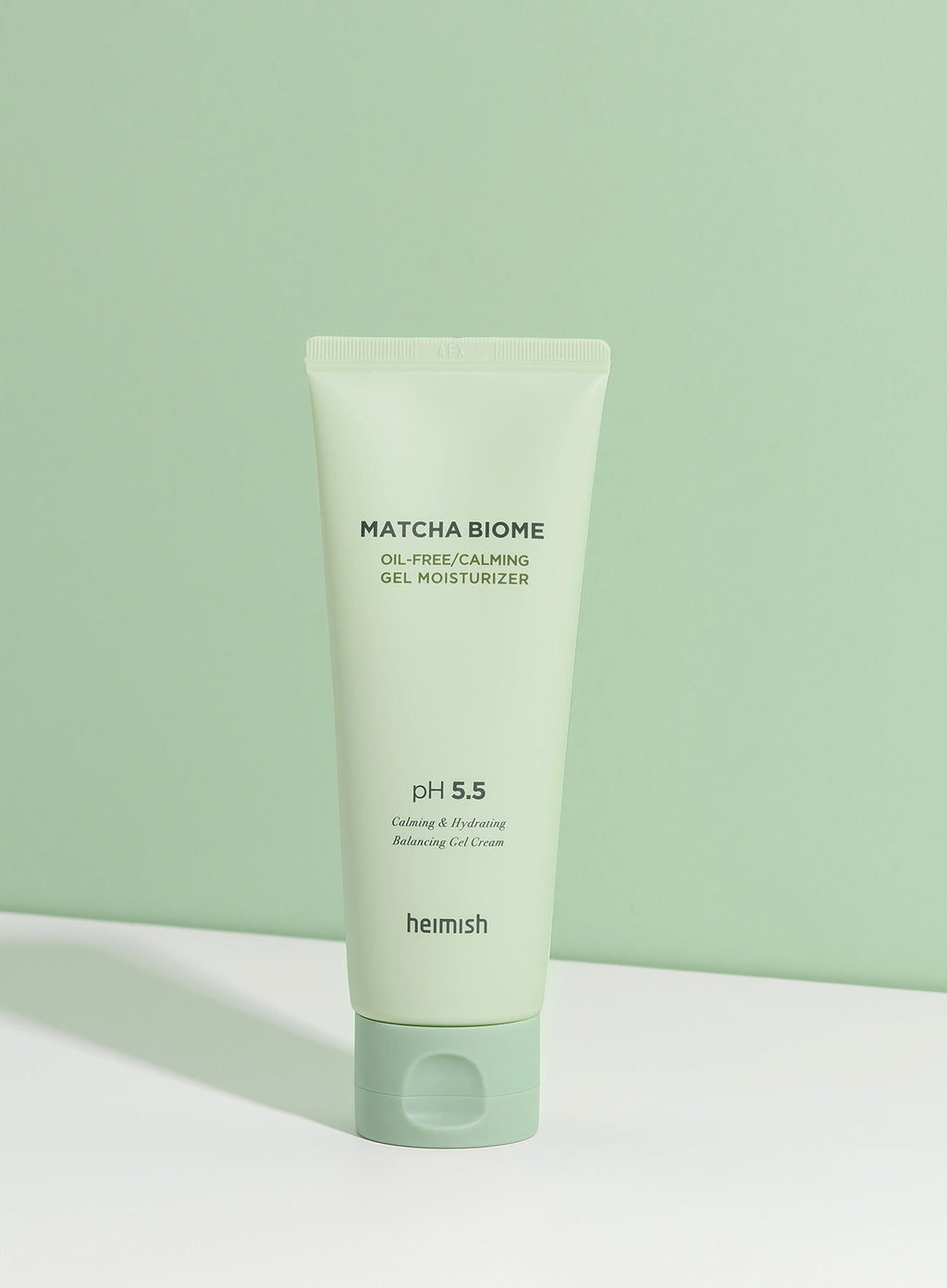 Matcha Biome Oil Free Calming Gel Moisturizer (100ml)