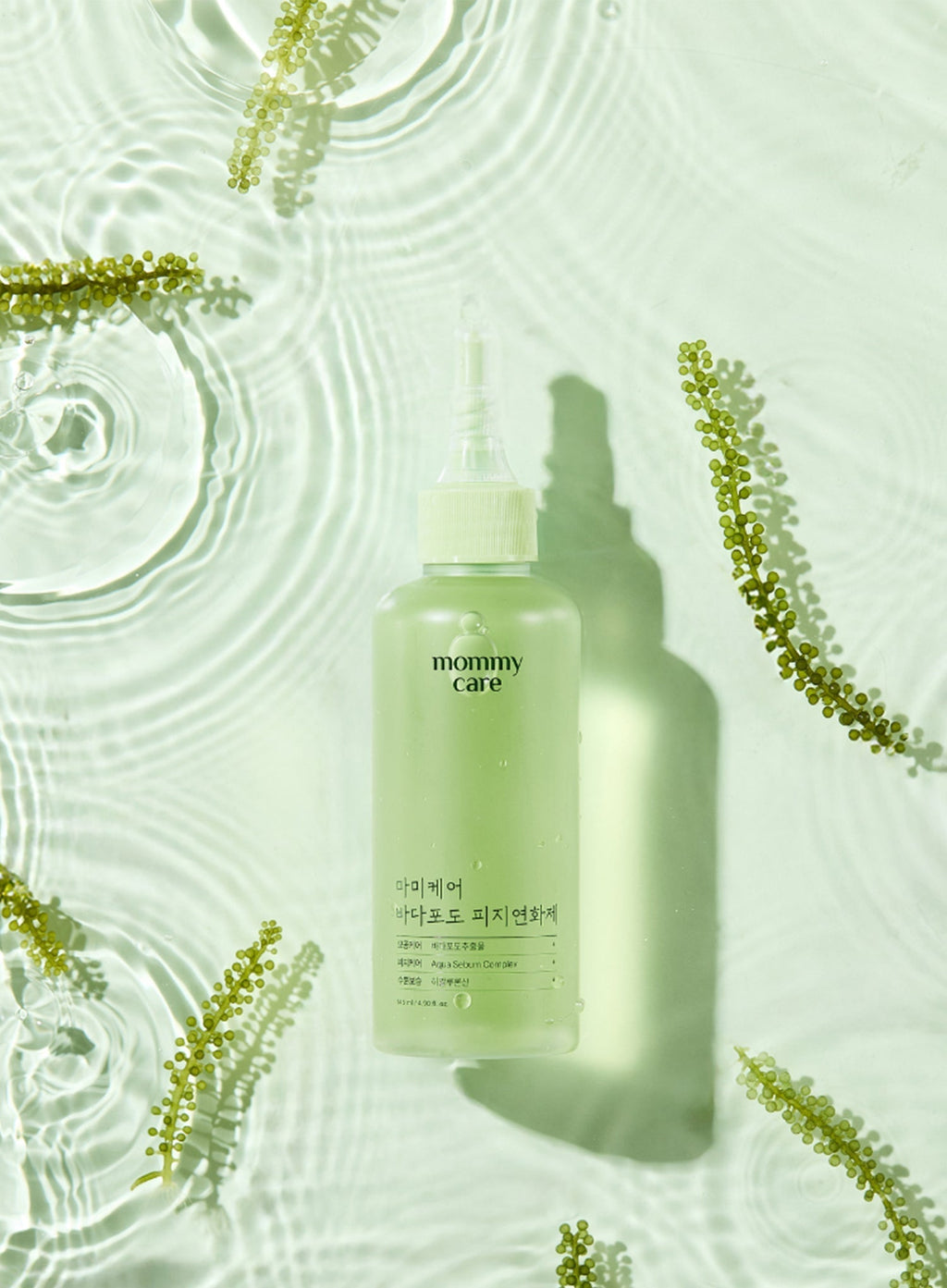Sea Grape Aqua Sebum Soft Toner (145g)