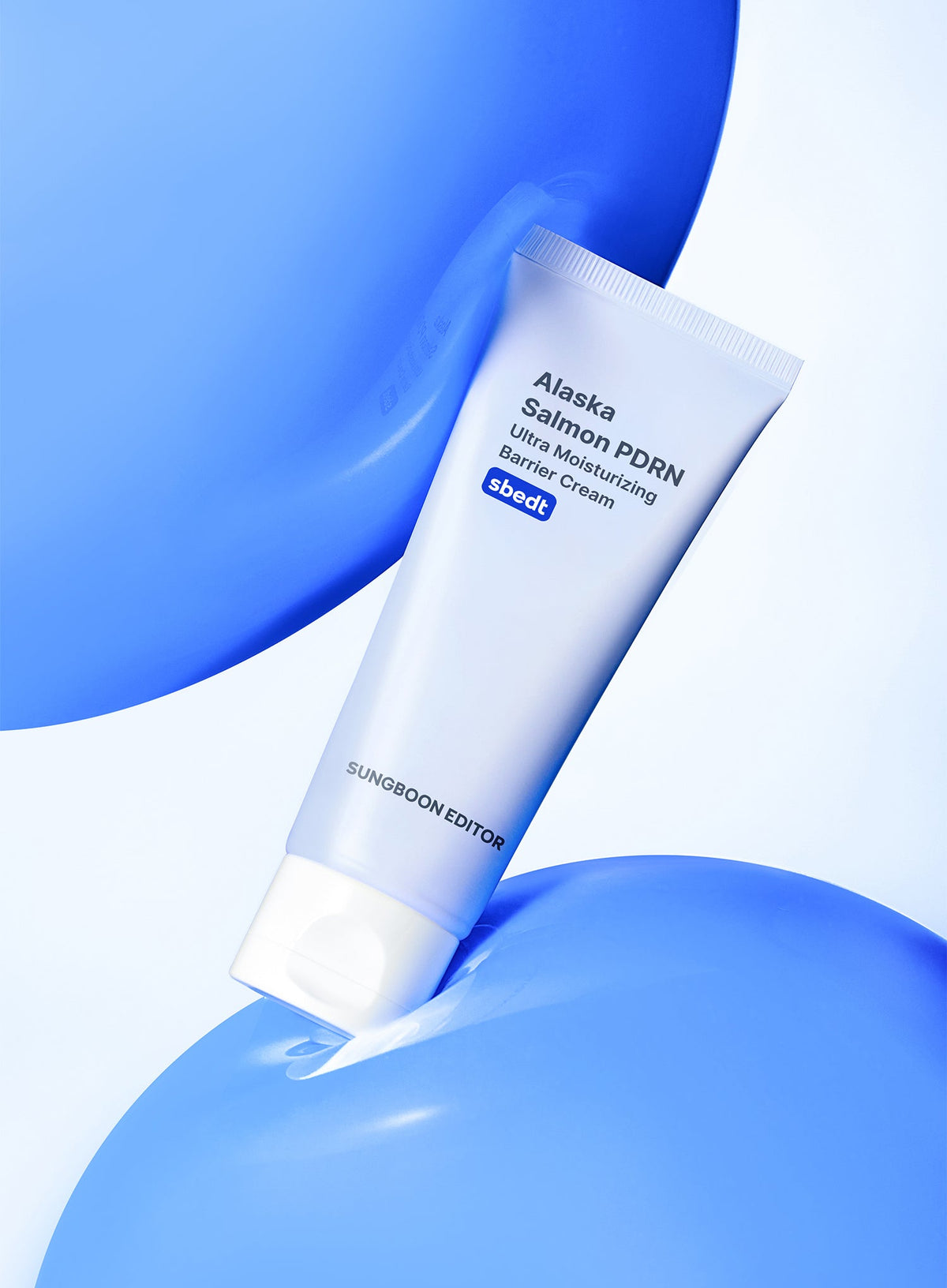 Alaska Salmon PDRN Ultra Moisturizing Barrier Cream (50ml)