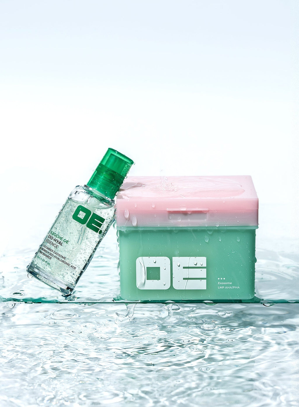 OE Exo-Hyal Essence (50ml)